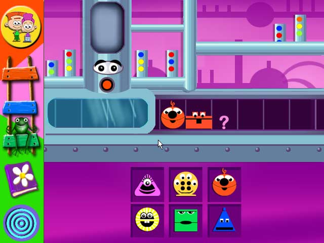 Découvrir le monde La Maternelle Moyenne Section