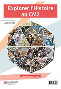 Explorer l'Histoire au CM2