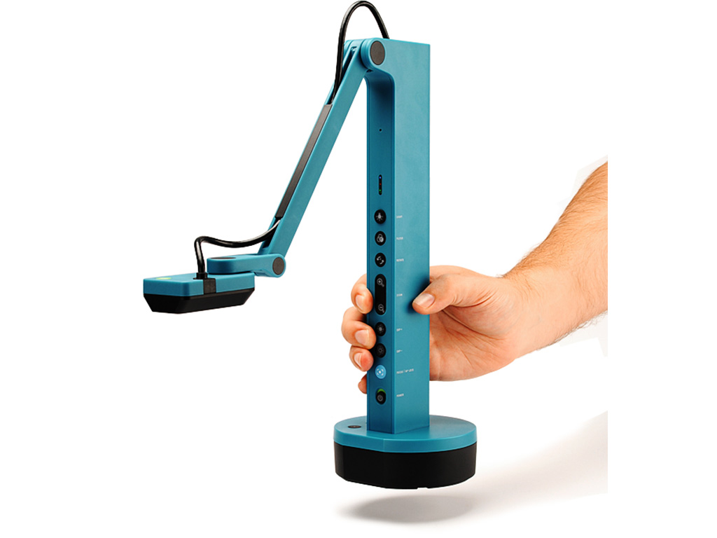 Visualiseur G5-VZ-X sans fil