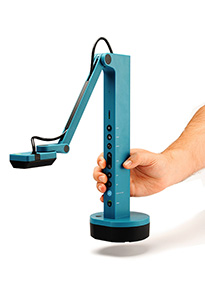 Visualiseur WIFI G5-VZ-X