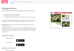 Ressources pédagogiques Ressources pédagogiques